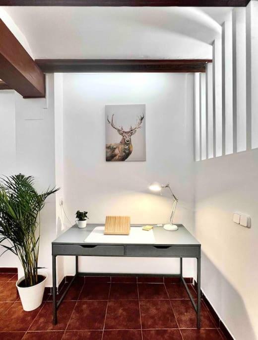 Lux Living - Valencia Center Apartment Bagian luar foto